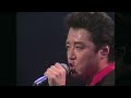 ONLY LOVE / HOUND DOG (広島ピースコンサート1992) LIVE