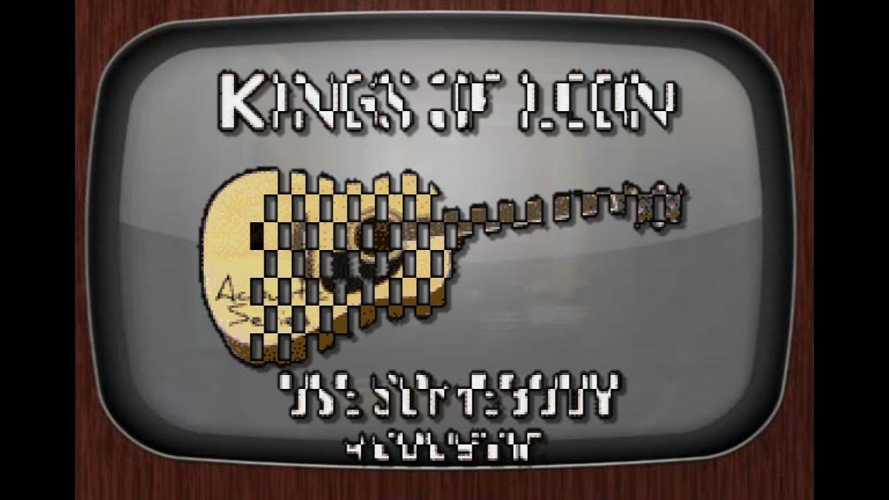 Kings Of Leon Use Somebody Acoustic Guitar DJ Sauly Karaoke Kings Of Leon Use Somebody Acoustic Guitar DJ Sauly Karaoke
