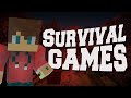 Minecraft: Survival Games! Game 220 - Channel Revamp!