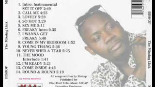 BISHOP  - ROUND & ROUND