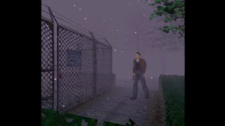 alone in this town | silent hill inspired ambient music