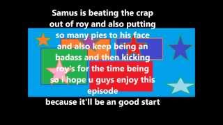 Smash Bros College 10: Princess of The Night Prolongue