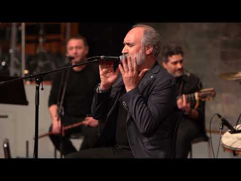 Hozan Aydin - Konsera Berlin_Xewna Şevêbû (24.02.2024 Official Music)