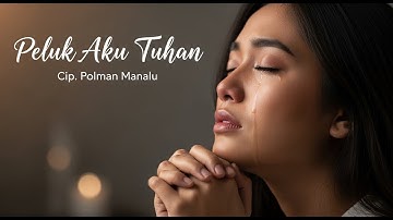 Lagu Rohani Penyejuk Hati yang Letih – Peluk Aku Tuhan – Cip. Polman Manalu