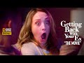 Getting Back with Your Ex (Movie Trailer Parody)