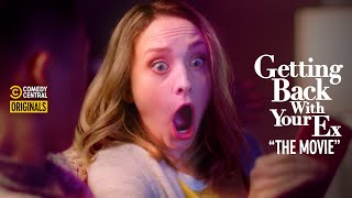 Getting Back with Your Ex (Movie Trailer Parody)