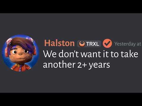 Restitched release date news — mid-2026 update