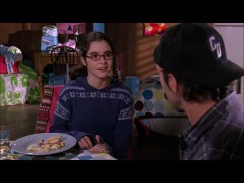 lorelai & luke (419)