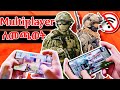 ከጎደኞቻቹ ጋር Multiplayer ያለ ኢንተርኔት የ ተኩስ Game ለመጫወት Et Apps Multiplayer Game 