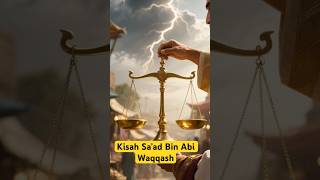 Kisah Sa’ad bin Abi Waqqash yang jujur dalam berdagang. #kisahislami #ceritaislam