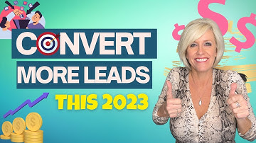 2024 Real Estate Lead Follow Up Strategy | CRM How To | KVCORE Follow Up System