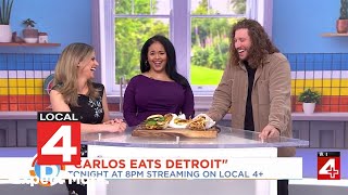 Carlos Eats Detroit: The most craveable burgers around Metro Detroit