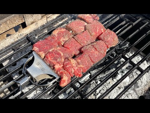 Ribeye Steak 🥩