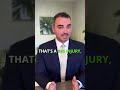 What is Pain & Suffering?