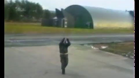 Falcon 4 Allied Force (2005): Splash video --/o\-- Flight Simulation  --/o\--