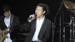 My Love - Westlife - 爵境 - 建中爵音14屆 - 20190428