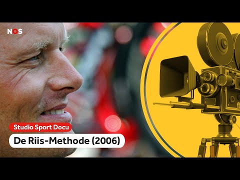 De methode van Bjarne Riis | Studio Sport Docu | NOS Sport