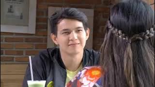 FTV Marcell Darwin & Valerie Thomas Pacar Lama Bersemi Kembali