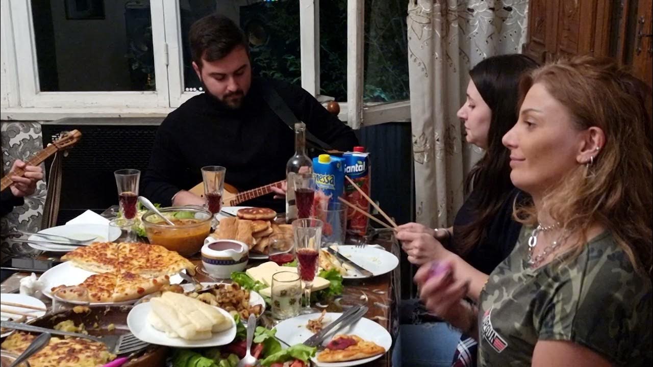 qalav sheni silamaze (satia) / ქალავ შენი სილამაზე (სათია) YouTube