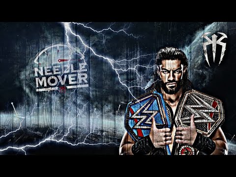 WWE Roman Reigns American professional wrestler 2016, roman wwe HD wallpaper  | Pxfuel