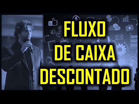 Vídeo: Como Calcular O Fluxo De Caixa Descontado