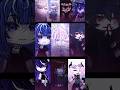 ☆ .ㅡcollab . . (?) video from @pinky-f1o9y #gachatrend #gachacollab