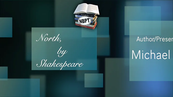 Searching for Shakespeare