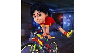 Shiva Cycling Adventure | Indian game | coin shiva game | screenshot 5