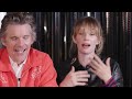 Ethan Hawke had a parenting fail with Maya Hawke but it turned out pretty good