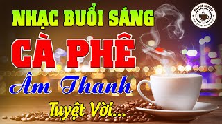 Nhạc Không Lời Rumba Buổi Sáng Âm Thanh Tuyệt Vời | Hòa Tấu Rumba Guitar Không Lời | Nhạc Cafe