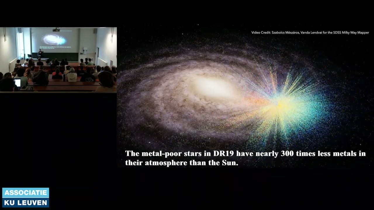 Stellar abundances in the Milky Way (and beyond) and their implications for nucleosynthesis
