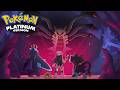 I Made My Girlfriend Do A Pokemon Nuzlocke!