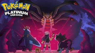 I Made My Girlfriend Do A Pokemon Nuzlocke!