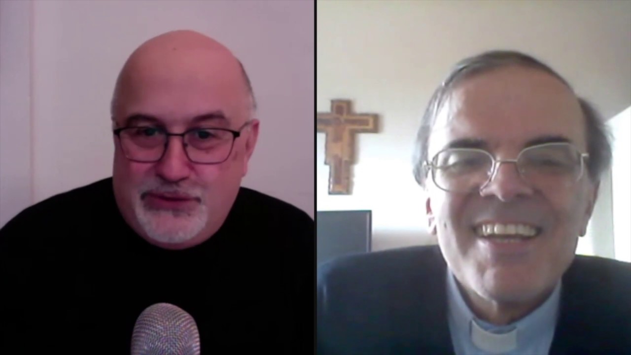 Un prete bolognese ordinato da Giovanni Paolo II