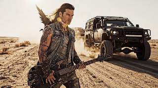 Download Lagu LEGENDARY POWER METAL 🤘 A Soundtrack for Your Legend ⚔️ (Inspired by Dragonforce's Speed) MP3