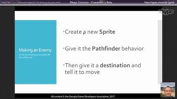 First Look: Make a Tower Defense Game with Construct 3
