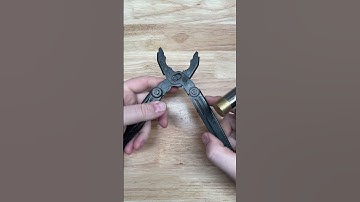 What Makes the Gerber Dual Force Different? #edc #everydaycarry #multitool