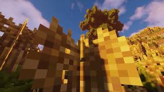 Daily Dose of Minecraft Scenery 169 C418 - Minecraft - Volume Beta - 09 Mutation