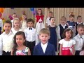 Мы скоро пойдем в первый класс Детские песни Выпускной в детском саду song Голос дети ziminvideo