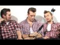 Capture de la vidéo We Need To Talk Mit The Baseballs: "Ask A Friend"