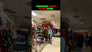 Best Prank Reactions You Must See 💀 #shorts