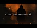 Metejoor - Ze Meent Het (VanHau Remix) - LYRICS VIDEO