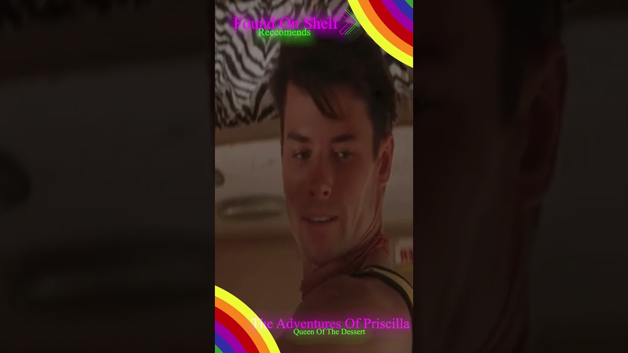 Awesome Movies For Pride