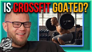 Is CrossFit as Bad as its Reputation Suggests?