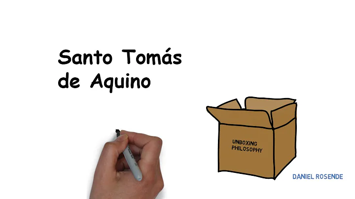 Santo Toms de Aquino