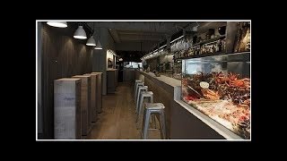 Rafa, 60 años como una de las mejores tabernas-marisquerías de Madrid