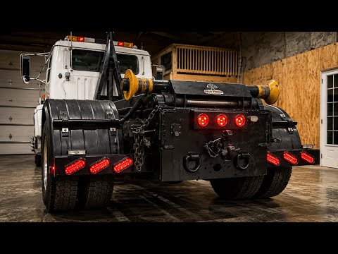 Thumbnail for This Old Work Truck Needed a SERIOUS Upgrade