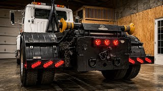This Old Work Truck Needed a SERIOUS Upgrade
