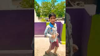 Devansh Ne Aisa Kya dekh liya😱 #trending #comedy #shortsfeed #funny
