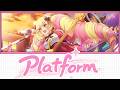 Platform{Sub Espa&ntilde;ol}Himeko Mashima~Show by Rock Mashumairesh!